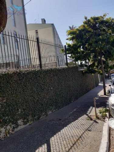 Imagem 4 de 21 de Apartamento À Venda, 48 M² Por R$ 220.000,00 - Vila Santa Catarina - São Paulo/sp - Ap1314