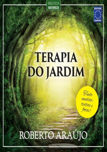 Terapia Do Jardim