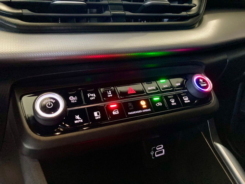 Fiat FASTBACK 1.0 12V 4P FLEX IMPETUS 200 TURBO AUTOMÁTICO CVT
