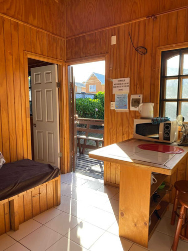 Se Vende Hostería Funcionando (78277)