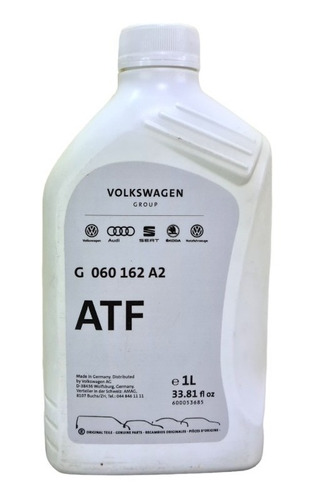 Aceite Transmisión Para Vw & Audi A4 A5 A6 A7 Q5 S G060162a2