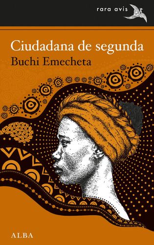 Libro Ciudadana De Segunda - Emecheta, Buchi