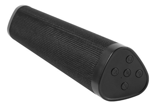 Altavoz Con Barra De Sonido, Subwoofer Inalámbrico, Computad