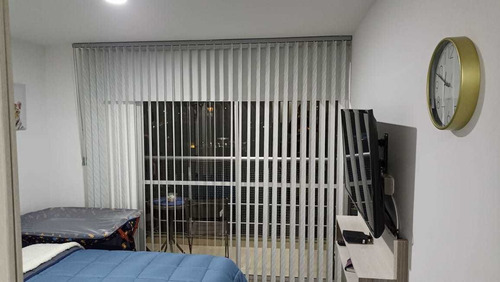 Imagen 8 de 11 de Apartamento Amoblado En El Parque De La Estrella