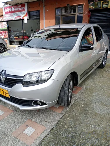 Renault Logan 1.6 Authentique / Life