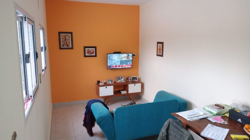 Departamento En Venta En San Antonio De Padua