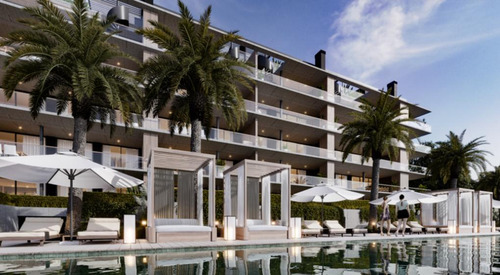 Departamento En Venta Tigre Vista - Albanueva