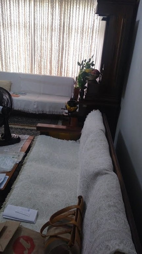 Imagem 2 de 15 de Casa Sobrado Para Venda, 2 Dormitório(s) - 1036