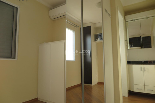 Imagem 10 de 30 de Apartamento À Venda Em Mansões Santo Antônio - Ap010083