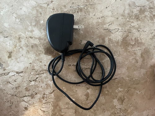 Adaptador Ac Carregador Power 22v 455ma Para Impressora Hp (Usado)