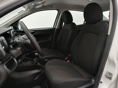 Fiat Cronos 1.3 FIREFLY FLEX DRIVE MANUAL