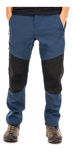 Pantalon Outdoor Blue Chancleta