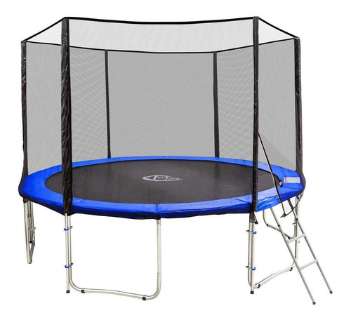 Cama Elastica & Trampolin Nuevo 3.70 Mts