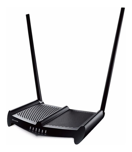 P Router Tp-link Tl-wr841hp Wireless 300mbps Alta Potencia