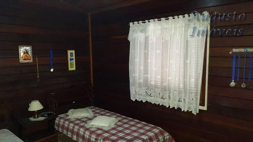 Chácaras Em Condomínio À Venda Em Atibaia/sp - Compre O Seu Chácaras Em Condomínio Aqui! - 1442104
