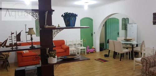 Imagem 15 de 15 de Casa Para Venda Em Itanhaém, Santa Júlia, 3 Dormitórios, 1 Suíte, 2 Banheiros, 4 Vagas - It121_2-888530