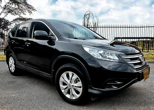 Honda CR-V 2.4 Lx