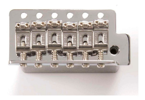 Puente Tremolo Fender Vintage Std Cassidy Para Stratocaster