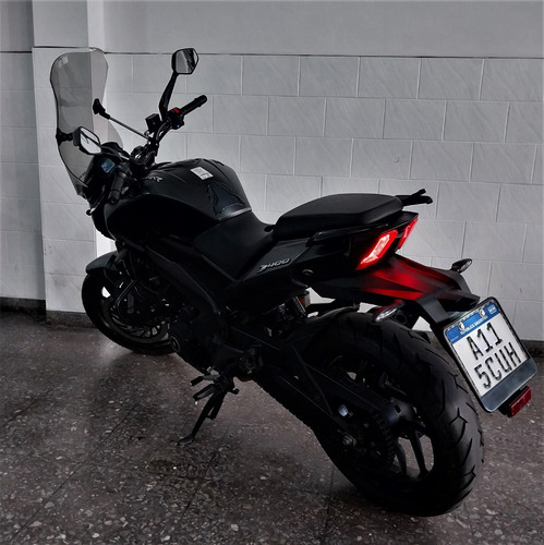 Imagen 14 de 22 de Bajaj Dominar 400