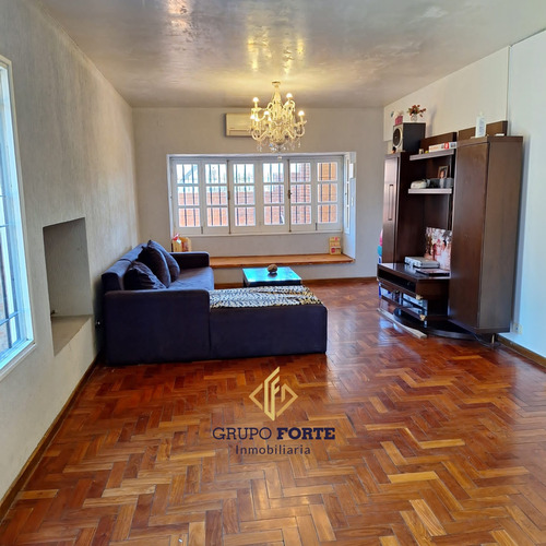 Casa De 3 Dorm. En Venta Bº Arguello