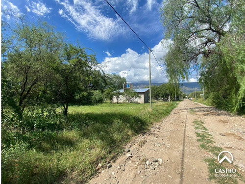 Terreno En Las Magdalenas, Villa De Merlo.