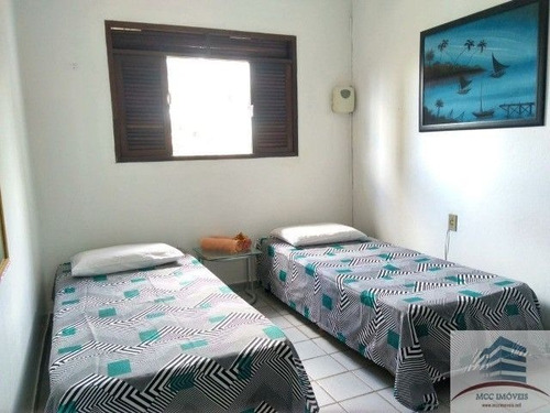 Imagem 4 de 8 de Casa A Venda Em Ponta Negra