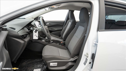 Chevrolet Onix 1.0 FLEX MANUAL