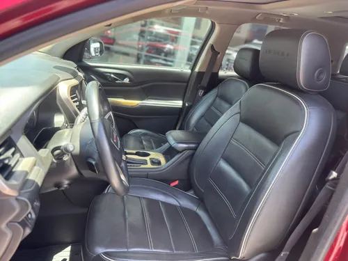 GMC Acadia 3.6 Denali 6 Pas. At