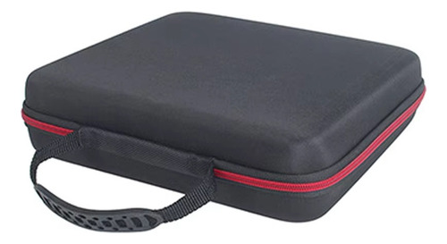 ~ Caja De Almacenamiento Para Micrófonos Inalámbricos