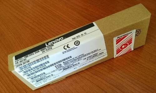 Memoria RAM 4GB 1 Lenovo 0B47380