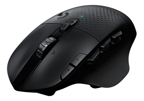 Imagen 3 de 7 de Mouse G604 Lightspeed Inalambrico Gaming Logitech 6cts