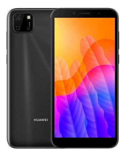 Huawei Y5p 32 Gb Negro 2 Gb Ram