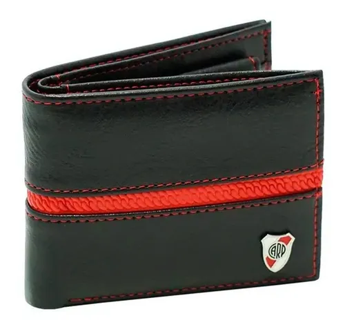 Billetera de river sales