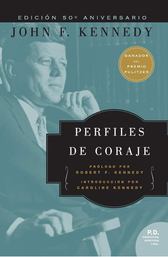 Perfiles De Coraje