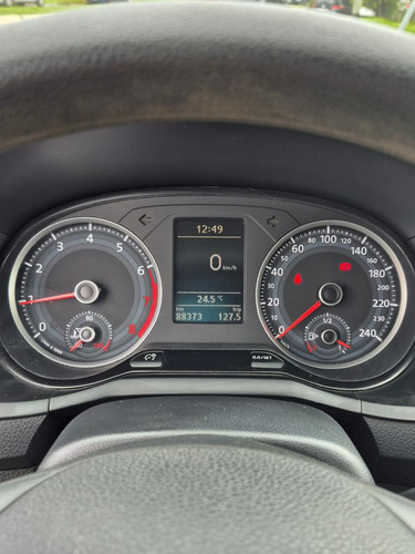 Volkswagen Gol 1.6 3p Trend L13 2016