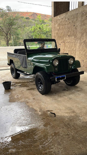 Bernardão Cj6