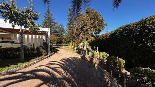 Parcela En Venta En Calera De Tango