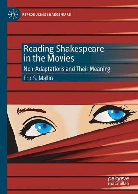 Libro Reading Shakespeare In The Movies : Non-adaptations...