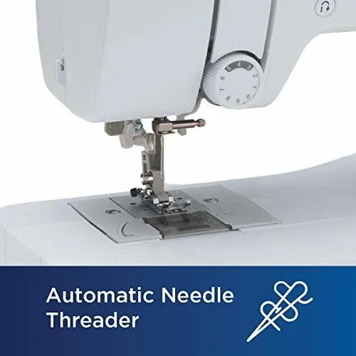 Brother Cs5055 Maquina De Coser Computarizada
