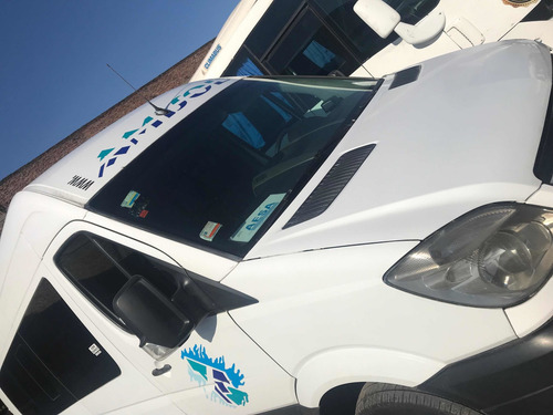 Imagen 18 de 19 de Mercedes-benz Sprinter 2013 2.1 515 Unica Con Motor 2018