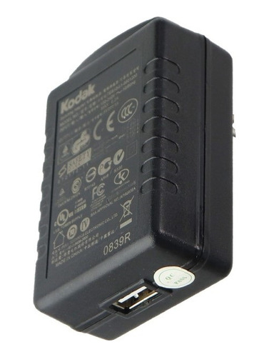 Cargador Kodak Tesa5g1-0501200 Original - Kl Ventas (Usado)