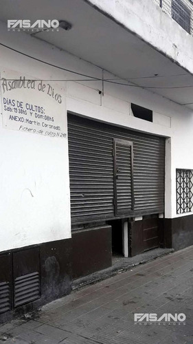 Venta De Local En Martín Coronado !