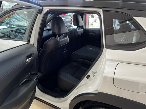 Toyota Corolla Cross 2.0 Grs Cvt 170cv