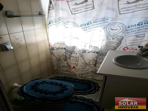 Imagem 6 de 14 de Casa Vila Ponte Rasa São Paulo/sp - 12458