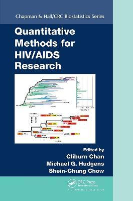 Quantitative Methods For Hiv/aids Research