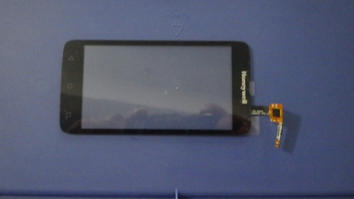 Honeywell Eda50 Scanpal Touch Screen