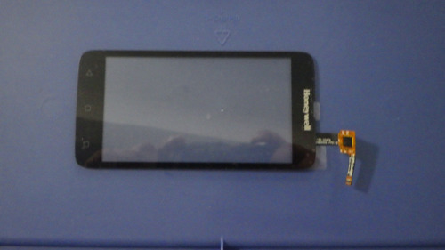 Honeywell Eda50 Scanpal Touch Screen (Usado)