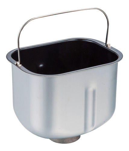 Fabrica De Pan Peabody 1kg 600w Digital 19 Programas P1 Color Blanco