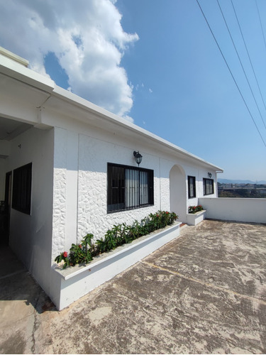 Casa En Venta Palo Gordo, San Cristóbal 