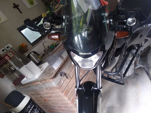 Honda Falcon 400 Cc